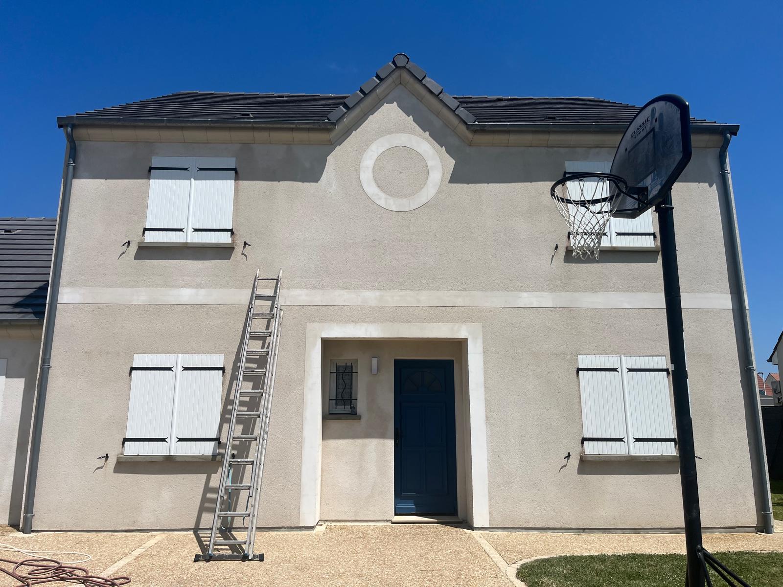 Réalisation plomberie